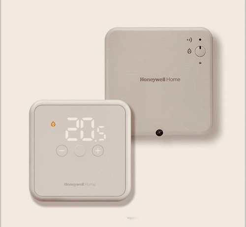 Honeywell home dt4r - home,