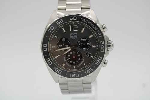 Tag heuer formula grey men - tag,