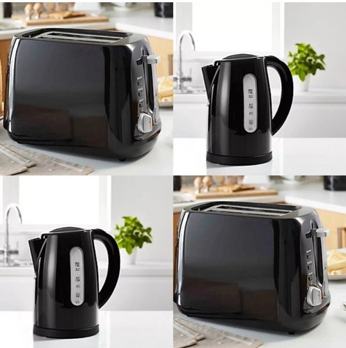 George home black - 2, slice