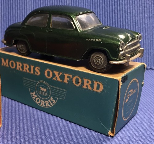 Tekno 719 morris oxford sedan - morris,