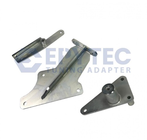 Cable gearbox mounting - vw,