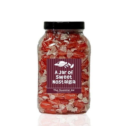 Aniseed twist sweet - twist,