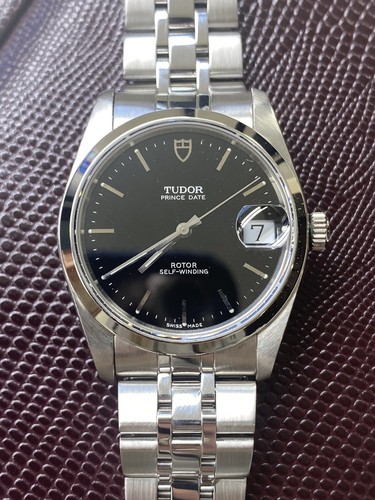 Tudor prince date - prince, 74000,