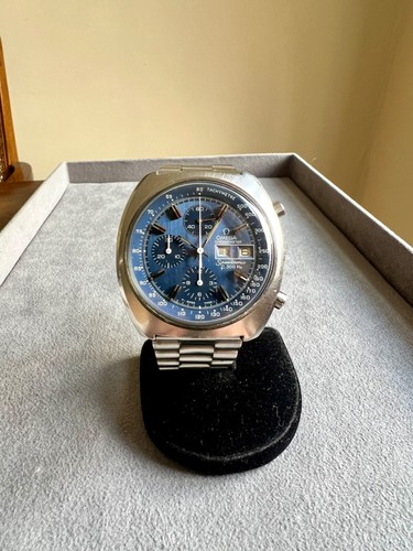 Omega speedsonic f300 - speedsonic,