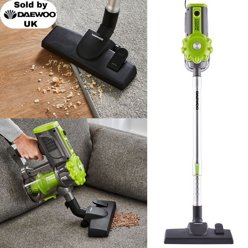 Daewoo cyclone essential - daewoo,
