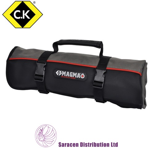Magma pocket tool roll - ck,
