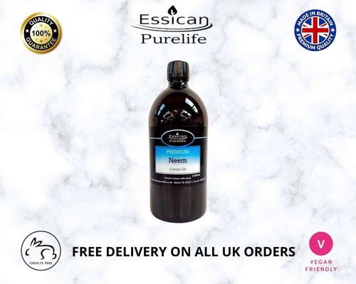 100 pure neem oil - neem,