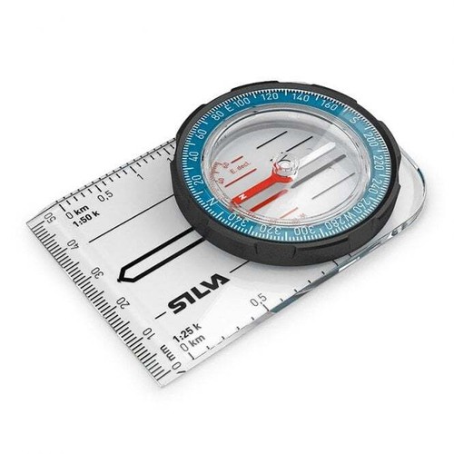 Silva field compass - silva,