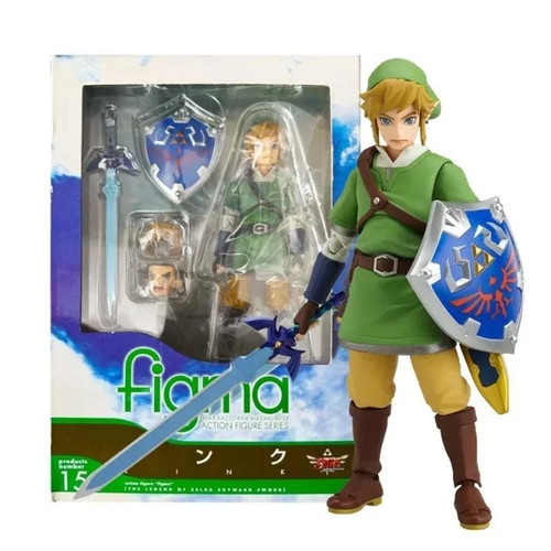 Figma 153 the legend - figma,