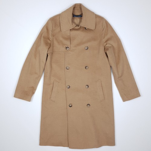 Ralph lauren camel - lauren, double