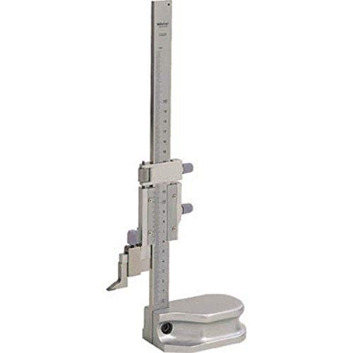 Mitutoyo height gauge h420 - mitutoyo,