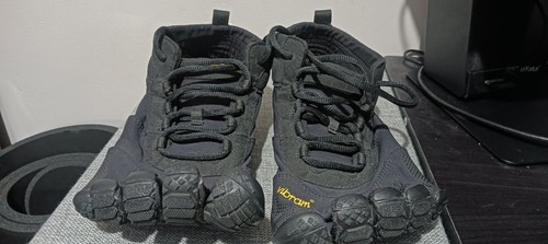 Vibram fivefingers trek - vibram, v-trek