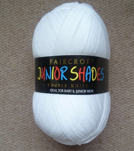 Woolcraft faircroft double - woolcraft,