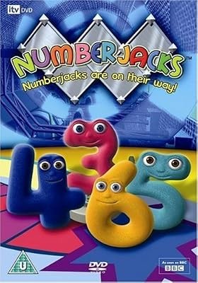 Numberjacks are - -,
