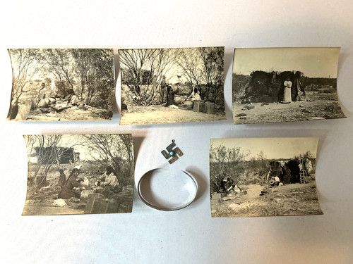 Navajo indian provenance - indian,