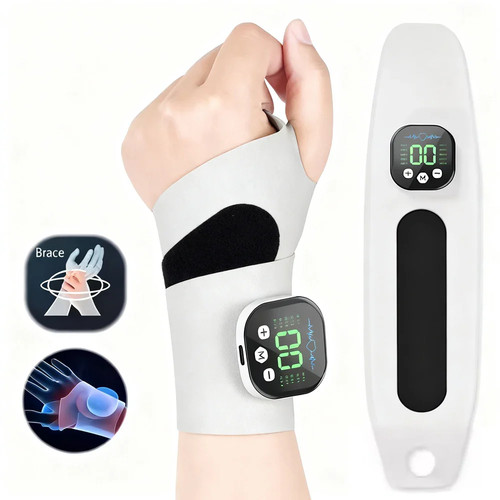 Ems electric hand - hand, wrist