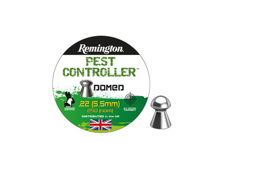 Remington pest control - pest,