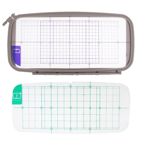 Embroidery frame for brother - frame,