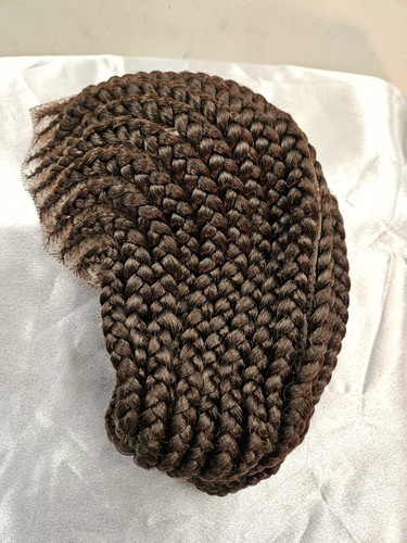 Glueless full lace ghana weave - glueless,