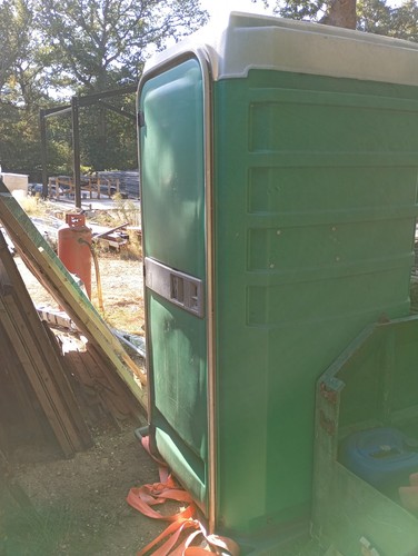 899 portable site - £899,