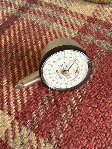 Mitutoyo 1913 drop - 1913-10,