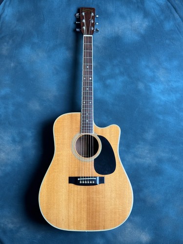 Takamine 360sc 1982 - takamine, ef