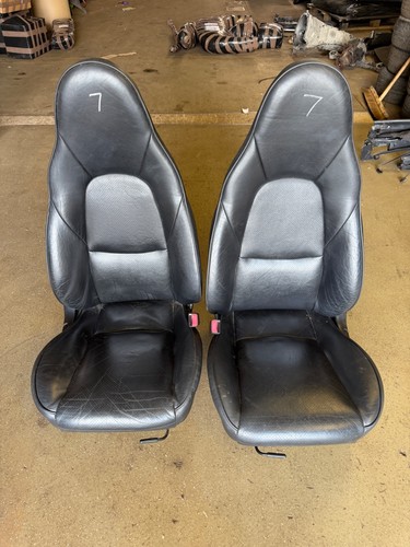 Mazda mx5 set black leather - mx5,