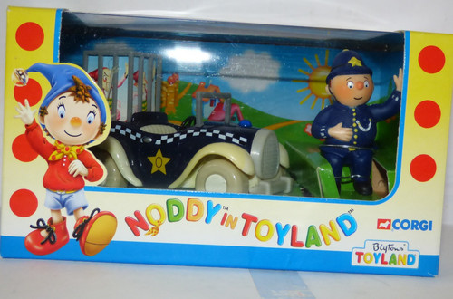 Corgi noddy toyland 69005 - corgi,