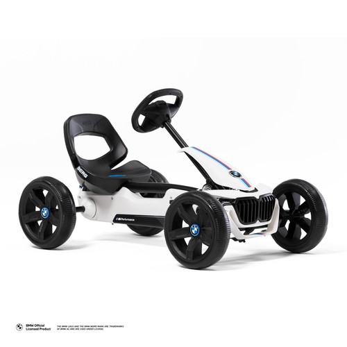 Berg reppy bmw pedal - berg,