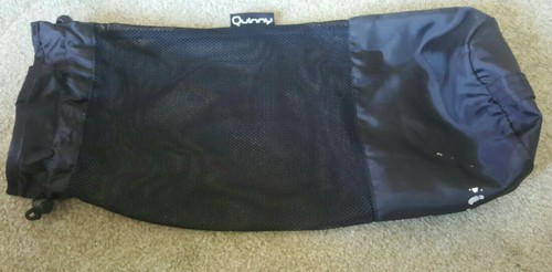 Genuine quinny bag for foot - genuine,