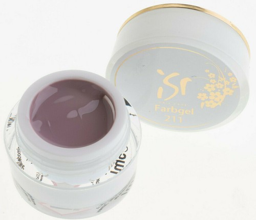 Isr nail care 5ml - 5ml, uv