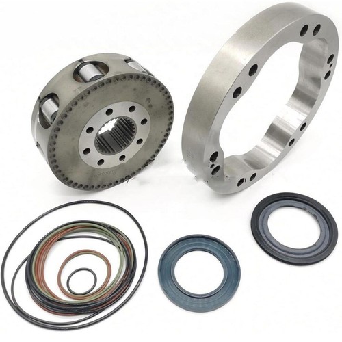 Hydraulic motor rotor kits - hydraulic,