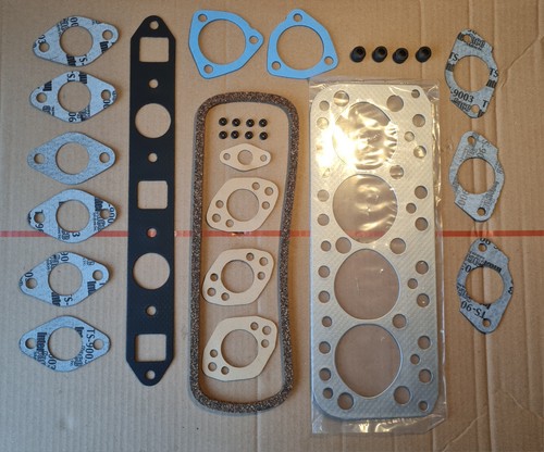 Cylinder head gasket set - cylinder,