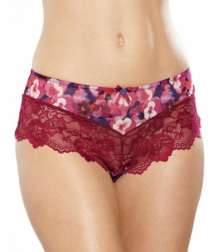 Brief shorts panties charnos - brief,
