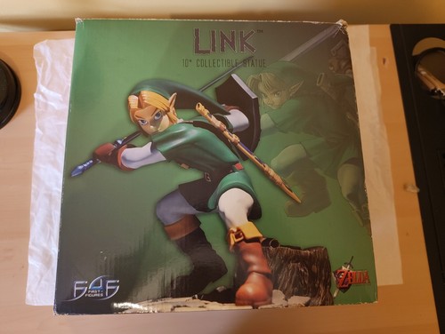 First figures zelda - first, 4