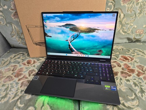 New tongfang i9 14900hx - new,