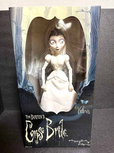 Tim burton corpse bride - burton,