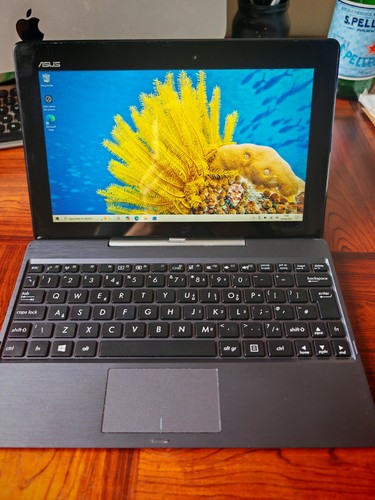 Asus transformer book t100taf - transformer,