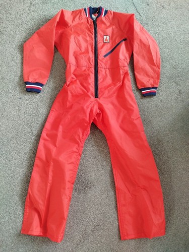 Musto hyde vintage - &,