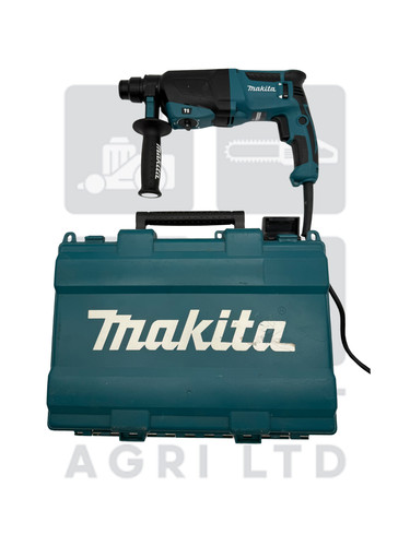Makita hr2630 mode sds - hr2630, sds+