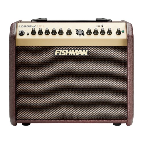 Fishman loudbox mini - fishman,