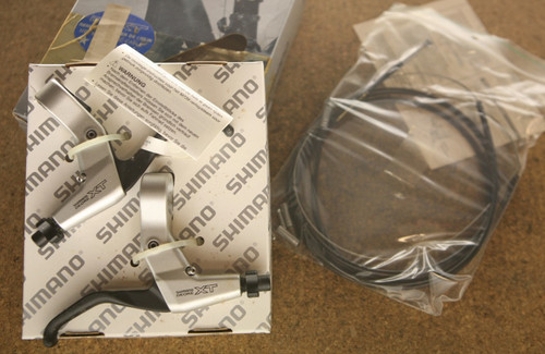 Vintage nos new shimano - new, deore