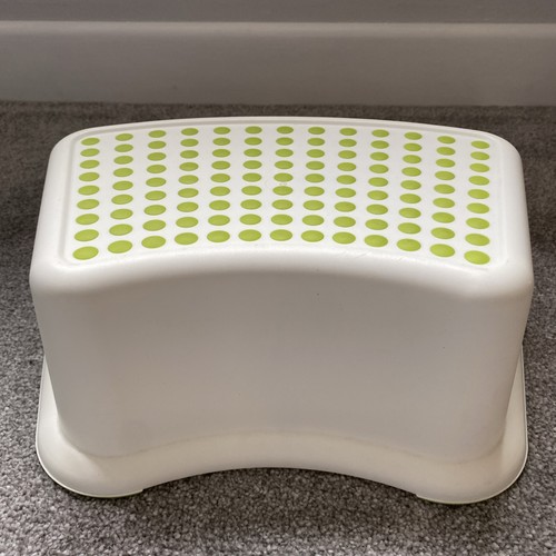 Ikea forsiktig plastic step - ikea,