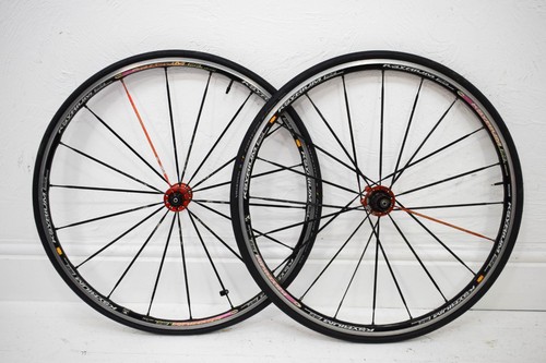 Mavic ksyrium helium - mavic,
