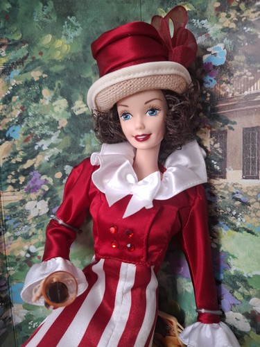 1997 barbie doll - 🔥1997,