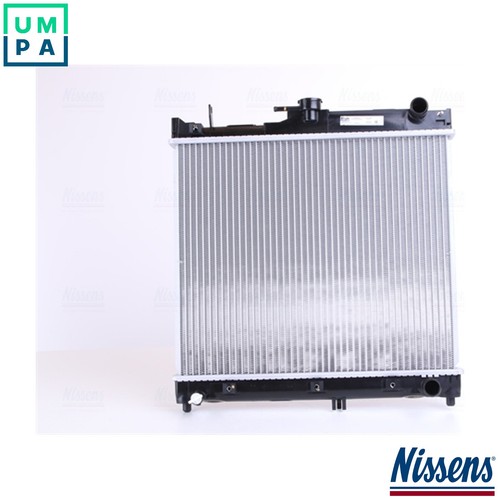 Radiator engine cooling - radiator,