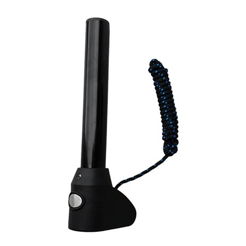 Mast extension rod base mount - extension,