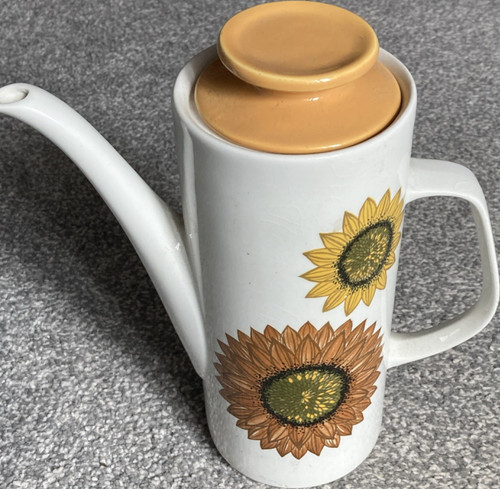 Meakin studio sunflower - meakin,