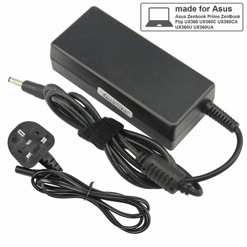Laptop charger for asus l402s - charger,