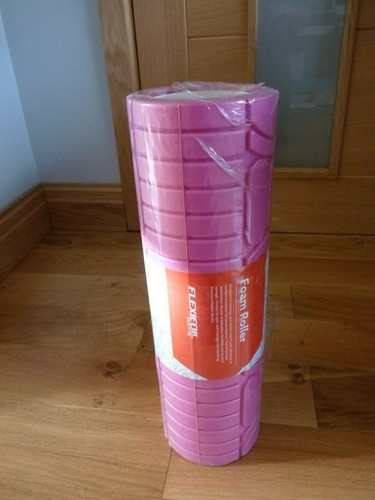 Flexifoil foam roller - roller,